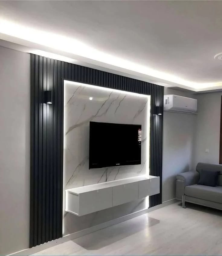 Trabajos en drywall