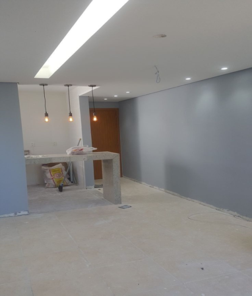 Diseño de interiores