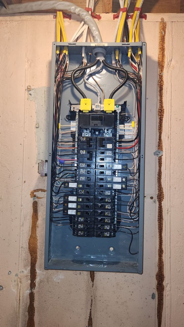 Electricidad