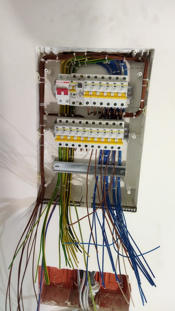 Electricidad
